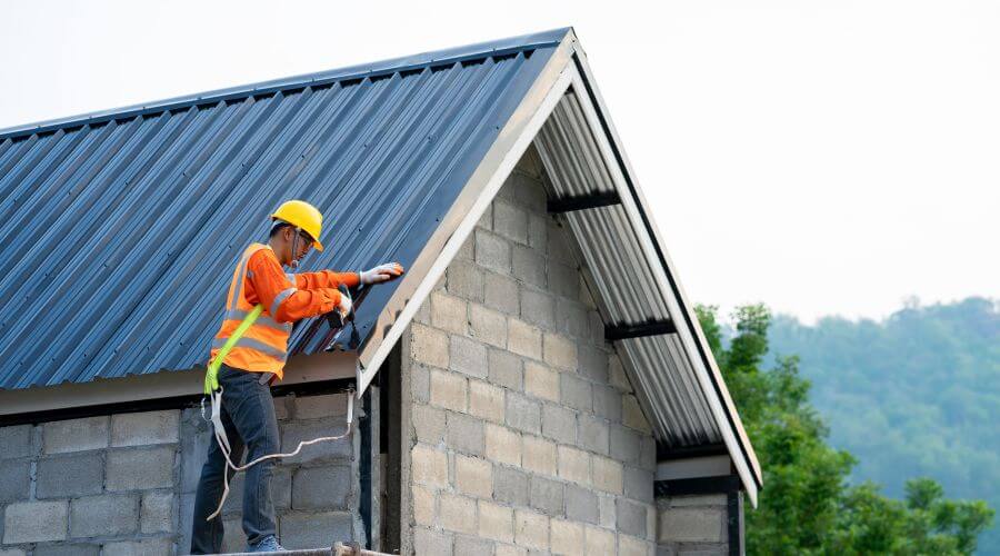 Expert Emergency Roof Repairs services in Frametown, WV